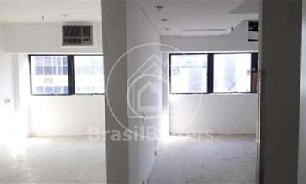 Casa comercial com 3 salas à venda na Rua Barata Ribeiro, Copacabana, Rio de Janeiro
