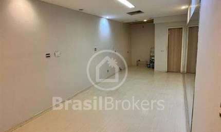 Sala comercial à venda na Rua Barata Ribeiro, Copacabana, Rio de Janeiro