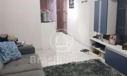 Apartamento à venda com 58,00m² e 1 quarto em copacabana, rio de janeiro - rj