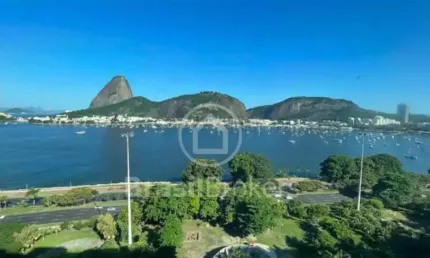 Apartamento à venda com 280,00m² e 4 quartos em Flamengo, Rio de Janeiro - RJ