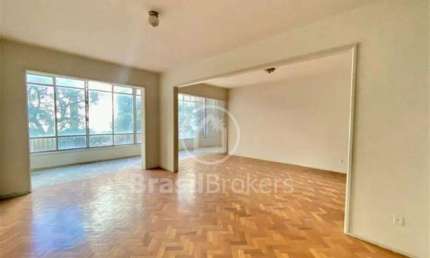 Apartamento à venda, 4 quartos, 2 vagas, 200m² em Copacabana - RIO DE JANEIRO/RJ