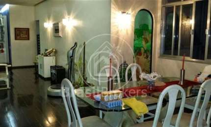 Apartamento à venda 3 quartos com garagem na Rua Santa Clara em Copacabana, Rio de Janeiro - rj