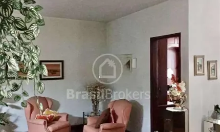 Apartamento à venda com 135,00m² e 3 quartos em Ipanema, Rio de Janeiro - rj