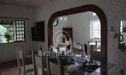 Rural à venda com 0m² e 2 quartos em Centro, Sampaio Correia - rj