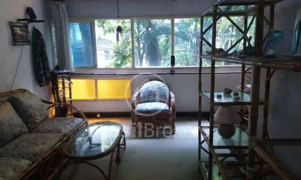 Apartamento à venda com 70,00m² e 2 quartos em Vidigal, Rio de Janeiro - rj