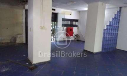CONDOMINIO DO EDIFICIO PARAISO - Loja / Salão / Ponto Comercial
