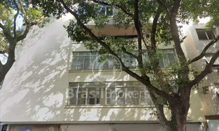Apartamento à venda com 270,00m² e 4 quartos em Copacabana, Rio de Janeiro - rj