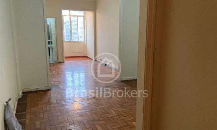 Kitnet à venda com 37,00m² e 1 quarto em Copacabana, Rio de Janeiro - rj