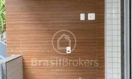 Apartamento com 2 quartos à venda na Rua Álvaro Ramos, Botafogo, Rio de Janeiro
