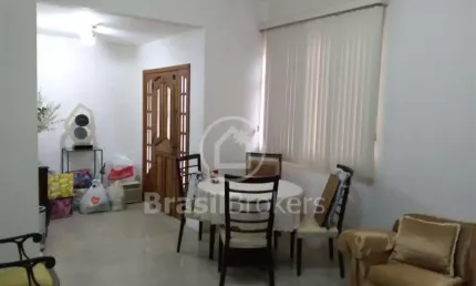 Apartamento à venda com 130,00m² e 4 quartos em flamengo, rio de janeiro - rj