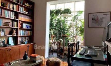 Apartamento à venda com 143,00m² e 3 quartos em Copacabana, Rio de Janeiro - rj