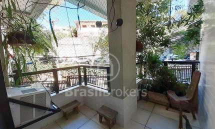 Apartamento à venda com 75,00m² e 2 quartos em Copacabana, Rio de Janeiro - rj