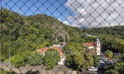 Apartamento à venda com 97,00m² e 3 quartos em Laranjeiras, Rio de Janeiro - rj
