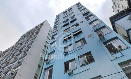 Apartamento à venda com 94,00m² e 3 quartos em copacabana, rio de janeiro - rj