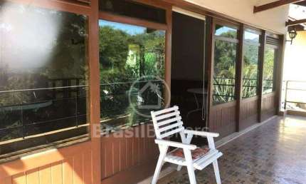 Rural à venda com 7826,00m² e 3 quartos em Quinta da Barra, Teresópolis - rj