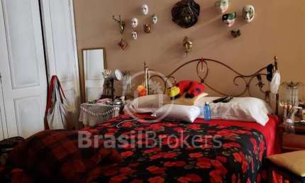 Apartamento à venda com 92,00m² e 3 quartos em Copacabana, Rio de Janeiro - rj