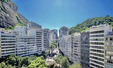 Cobertura Duplex à venda com 320,00m² e 6 quartos em Copacabana, Rio de Janeiro - rj