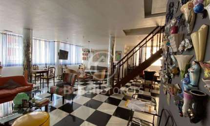 Cobertura à venda com 540m² e 4 quartos em Flamengo, Rio de Janeiro - rj
