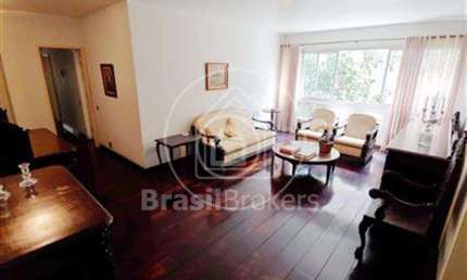 Apartamento à venda com 129,00m² e 4 quartos em Leblon, Rio de Janeiro - rj