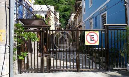 Casa à venda com 300,00m² e 4 quartos em Botafogo, Rio de Janeiro - rj