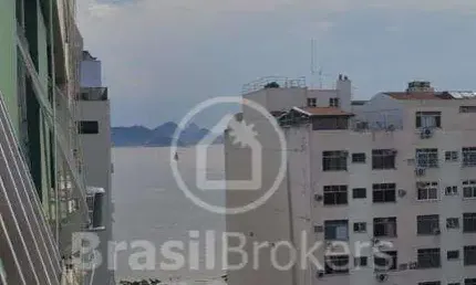 Apartamento à venda com 83,00m² e 2 quartos em Icaraí, Niterói - rj