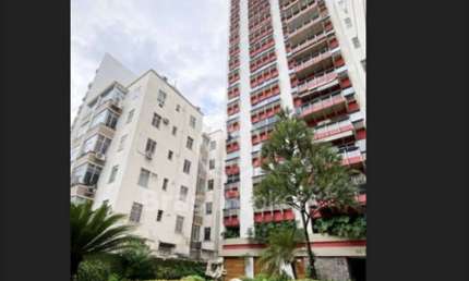 Apartamento à venda com 135,00m² e 4 quartos em Laranjeiras, Rio de Janeiro - rj