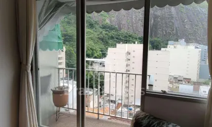 Apartamento à venda com 115,00m² e 3 quartos em copacabana, rio de janeiro - rj