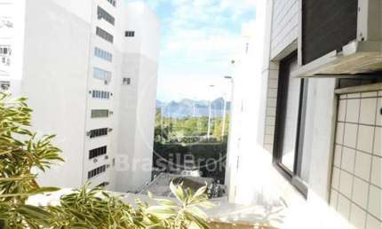 Apartamento à venda com 68,00m² e 2 quartos em Flamengo, Rio de Janeiro - rj
