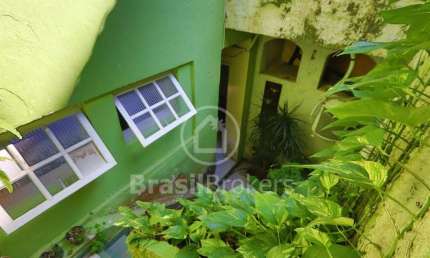 Casa à venda com 1200,00m² e 8 quartos em Copacabana, Rio de Janeiro - rj