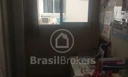 Apartamento à venda com 74,00m² e 3 quartos em Flamengo, Rio de Janeiro - rj