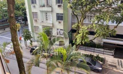 Apartamento à venda com 65,00m² e 2 quartos em Leblon, Rio de Janeiro - rj