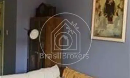 Apartamento à venda com 77,00m² e 2 quartos em Glória, Rio de Janeiro - rj