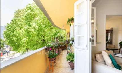 Apartamento à venda com 147,00m² e 3 quartos em Botafogo, Rio de Janeiro - rj
