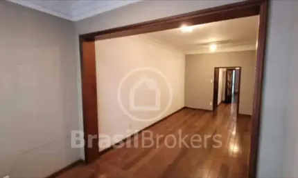 Excelente apartamento 3 quartos vaga Copacabana posto 6