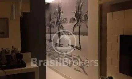 Apartamento com 2 quartos à venda na Rua Francisco Otaviano, Copacabana, Rio de Janeiro
