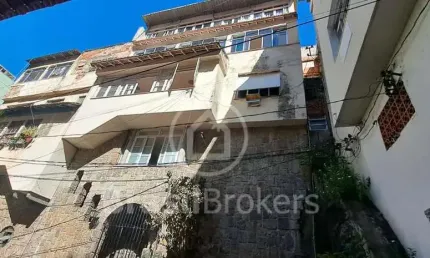 Casa com 8 quartos à venda na Rua Pompeu Loureiro, Copacabana, Rio de Janeiro