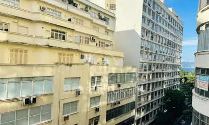 Apartamento com 3 quartos à venda na Rua Barão do Flamengo, Flamengo, Rio de Janeiro