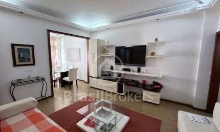 Apartamento com 3 quartos à venda na Rua Anita Garibaldi, Copacabana, Rio de Janeiro