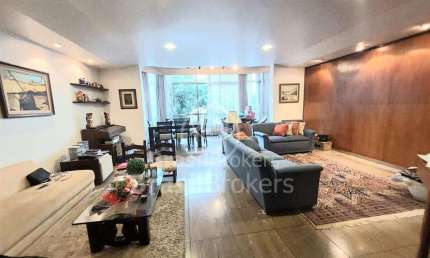 Apartamento com 4 quartos à venda na Avenida Oswaldo Cruz, Flamengo, Rio de Janeiro