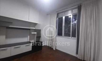 Apartamento com 2 quartos à venda na Rua Bulhões de Carvalho, Copacabana, Rio de Janeiro
