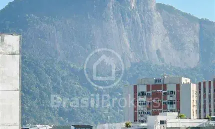 Apartamento com 2 quartos à venda na Avenida Bartolomeu Mitre, Leblon, Rio de Janeiro
