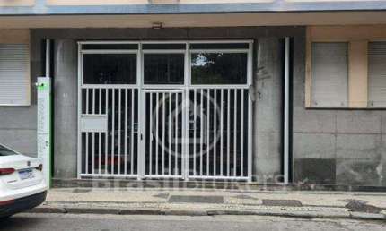 Apartamento com 1 quarto à venda na Praia do Flamengo, Flamengo, Rio de Janeiro