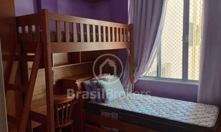 Apartamento com 2 quartos à venda na Rua Paissandu, Flamengo, Rio de Janeiro