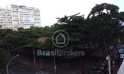 Apartamento com 3 quartos à venda na Avenida Nossa Senhora de Copacabana, Copacabana, Rio de Janeiro