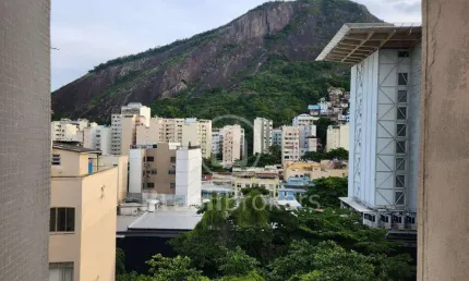 Apartamento com 3 Quartos à venda, 95m² - Copacabana