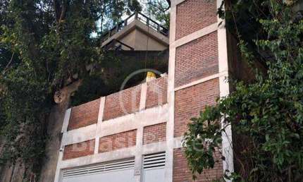 Casa com 3 quartos à venda na Rua Marechal Espiridião Rosa, Laranjeiras, Rio de Janeiro
