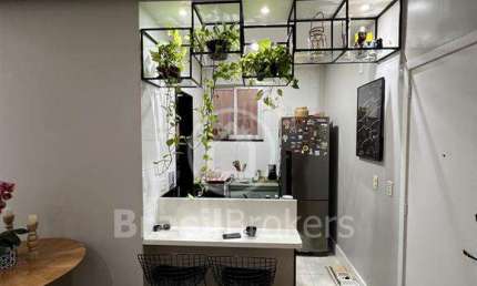Apartamento na Benjamin Constant - Oportunidade Única!
