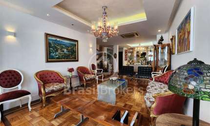 Apartamento com 2 quartos à venda na Rua Souza Lima, Copacabana, Rio de Janeiro