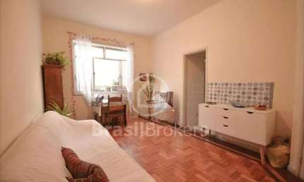 Apartamento com 2 quartos à venda na Rua Monte Alegre, Santa Teresa, Rio de Janeiro