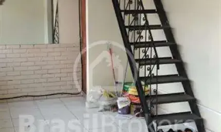 Cobertura com 2 quartos à venda na Travessa Pepe, Botafogo, Rio de Janeiro